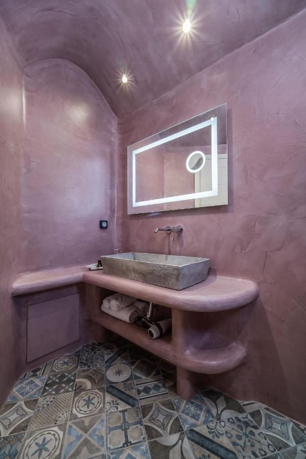 Aegean Blue Suites Pýrgos Eksteriør billede