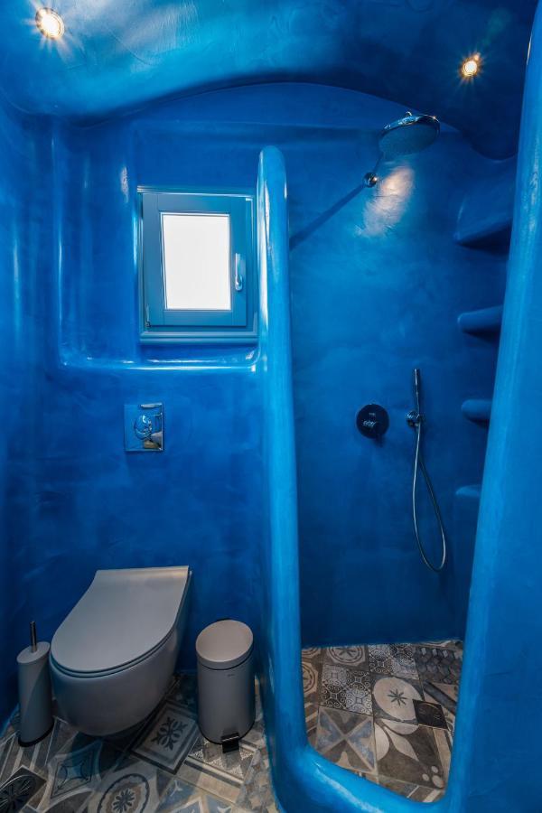 Aegean Blue Suites Pýrgos Eksteriør billede